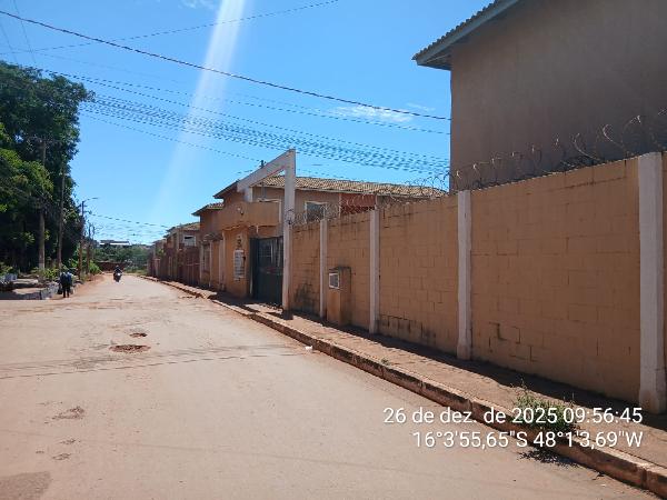 Foto de Imóvel 2 quartos, 84 m², SETOR DE CHACARAS ANHANGUERA C - Leilão em Valparaíso de Goiás/GO, 42% abaixo da avaliação