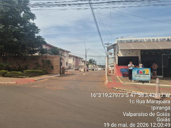 Foto de Imóvel em Valparaíso De Goiás (GO)