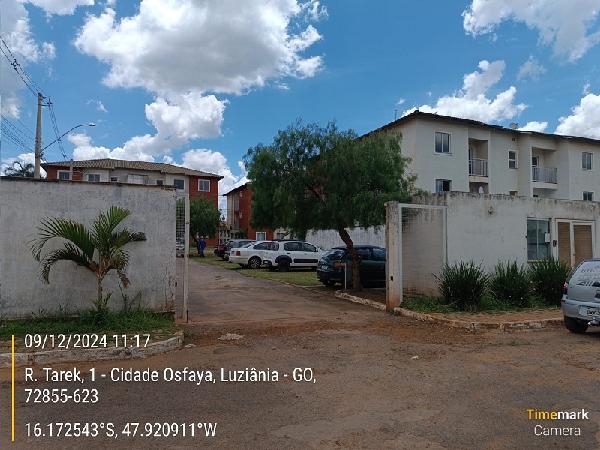 Imóvel em LUZIANIA/GO