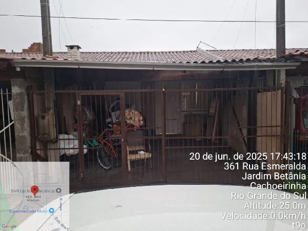 Imóvel em CACHOEIRINHA/RS