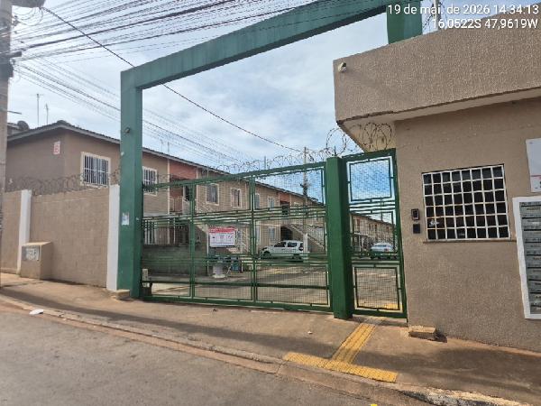 Imóvel em VALPARAISO DE GOIAS/GO