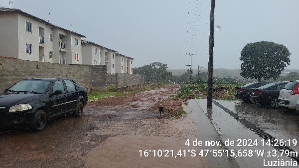 Foto de Imóvel 2 quartos, 91 m², CIDADE OSFAYA - Leilão em Luziânia/GO, 49% abaixo da avaliação