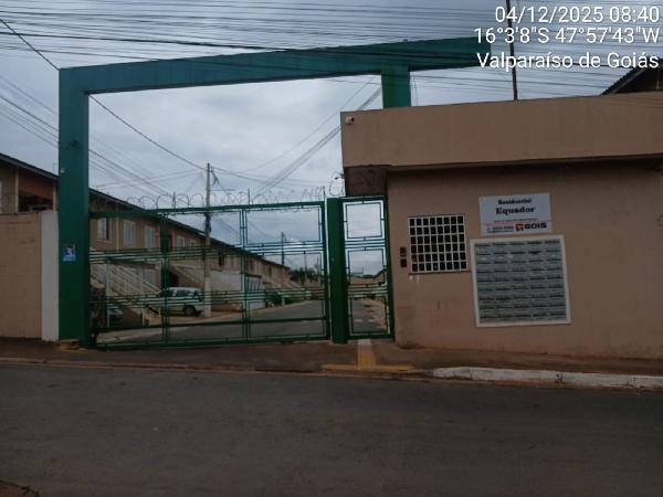 Foto de Imóvel 2 quartos, 88 m², YPIRANGA - Leilão em Valparaíso de Goiás/GO, 42% abaixo da avaliação