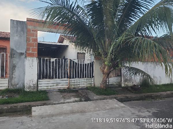 Imóvel em CASTANHAL/PA