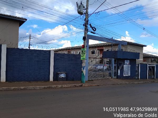 Foto de Imóvel 2 quartos, 88 m², CHACARAS YPIRANGA A - Leilão em Valparaíso de Goiás/GO, 49% abaixo da avaliação