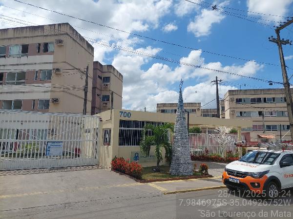 Imóvel em SAO LOURENCO DA MATA/PE