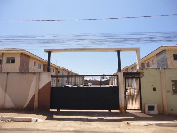 Imóvel em VALPARAISO DE GOIAS/GO