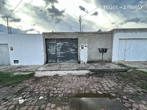 Foto de Imóvel 3 quartos, 59 m², CINTURAO VERDE - Leilão em Timon/MA, 41% abaixo da avaliação