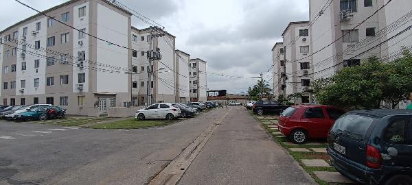 Imóvel em NOVA IGUACU/RJ
