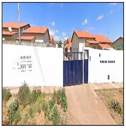 Foto de Imóvel em Águas Lindas De Goiás (GO)
