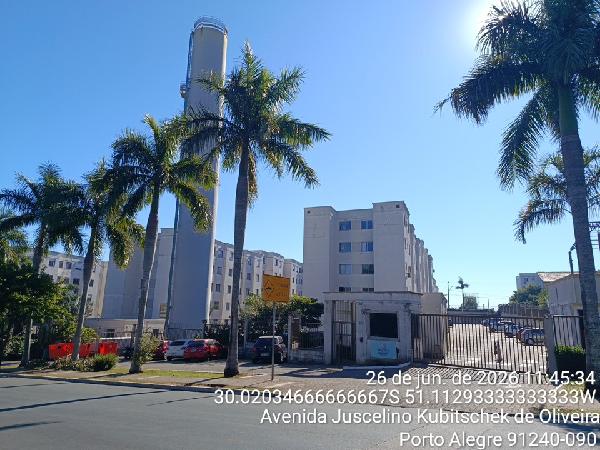Foto de Imóvel na Avenida Juscelino Kubitschek De Oliveira, 570 - Leilão em PORTO ALEGRE/RS