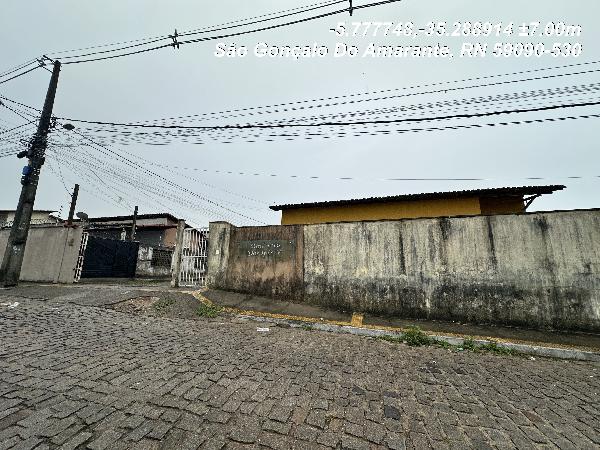 Foto de Imóvel na Rua Maria Luisa Dias, 332 - Leilão em SAO GONCALO DO AMARANTE/RN, 42% abaixo da avaliação