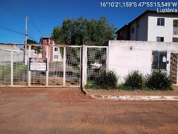 Imóvel em LUZIANIA/GO