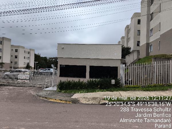 Foto de Imóvel na Travessa Schultz, 288 - Leilão em Almirante Tamandaré/PR