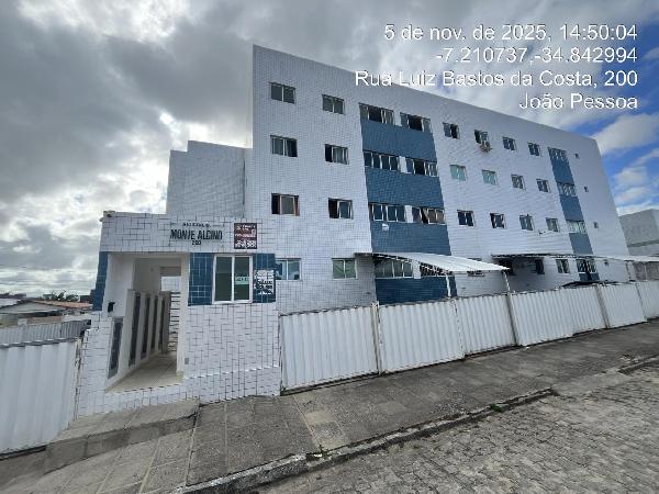 Imóvel em JOAO PESSOA/PB