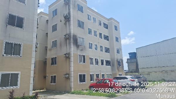 Foto de Imóvel 2 quartos, 85 m², SANTA ETELVINA - Leilão em Manaus/AM, 40% abaixo da avaliação