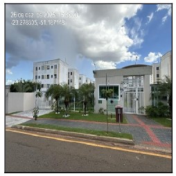 Imóvel em LONDRINA/PR