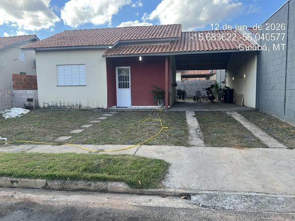 Foto de Imóvel em Cuiabá (MT)