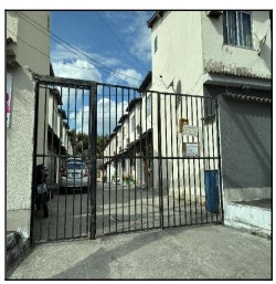Imóvel em NOVA IGUACU/RJ