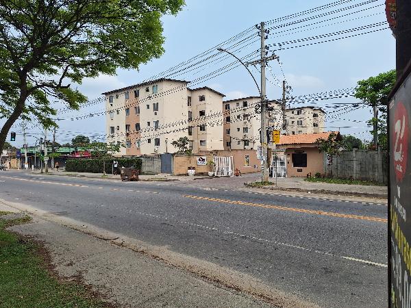 Foto de Imóvel 2 quartos, SANTA CRUZ - Leilão em Rio de Janeiro/RJ, 51% abaixo da avaliação
