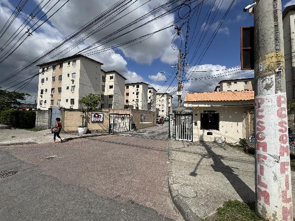 Foto de Imóvel 2 quartos, 51 m², SANTA CRUZ - Leilão em Rio de Janeiro/RJ, 41% abaixo da avaliação