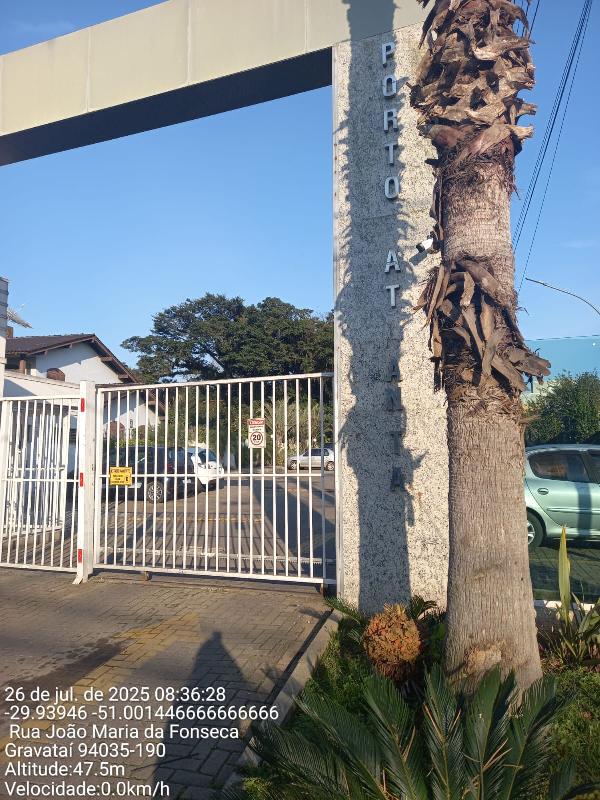 Foto de Imóvel na Rua Joao Maria Da Fonseca, 185 - Leilão em GRAVATAI/RS, 46% abaixo da avaliação