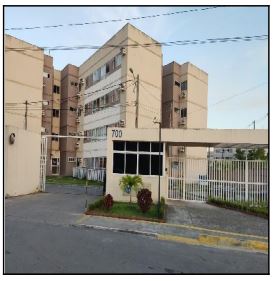 Imóvel em SAO LOURENCO DA MATA/PE