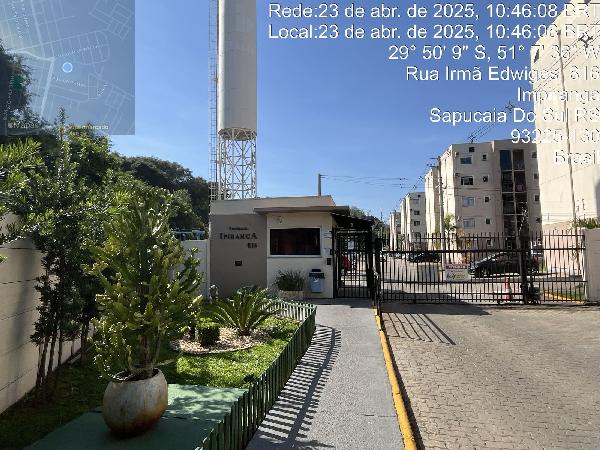 Foto de Imóvel na Rua Irma Edviges, 816 - Leilão em SAPUCAIA DO SUL/RS