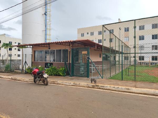 Foto de Imóvel 2 quartos, LOTEAMENTO RAQUEL PIMENTEL - Leilão em Luziânia/GO, 52% abaixo da avaliação
