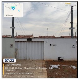 Imóvel em TRINDADE/GO