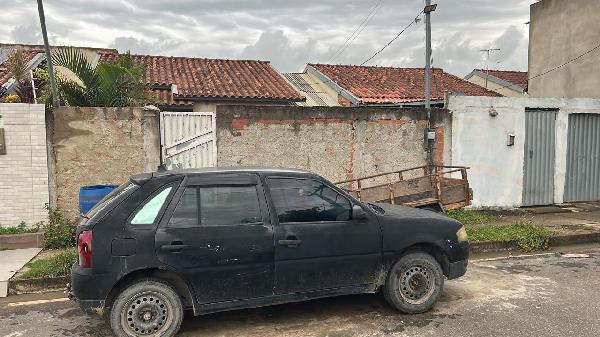 Imóvel em CAMPOS DOS GOYTACAZES/RJ