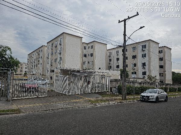 Imóvel em CANOAS/RS
