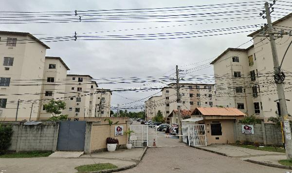Foto de Imóvel SANTA CRUZ - Leilão em Rio de Janeiro/RJ, 49% abaixo da avaliação