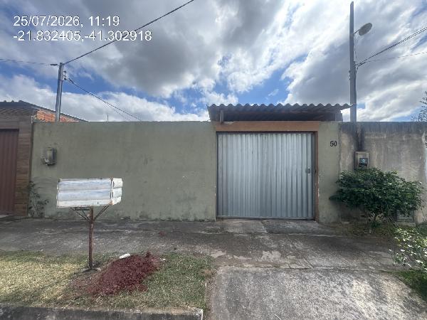 Imóvel em CAMPOS DOS GOYTACAZES/RJ