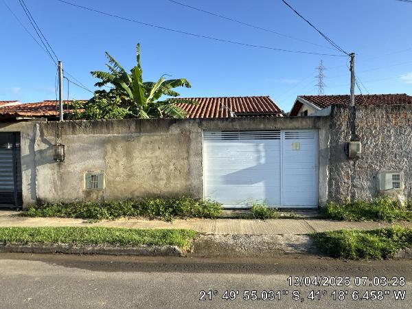 Imóvel em CAMPOS DOS GOYTACAZES/RJ
