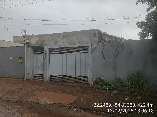 Imóvel em DOURADOS/MS