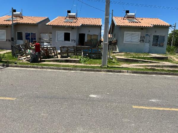 Imóvel em CAMPOS DOS GOYTACAZES/RJ