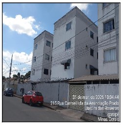 Imóvel em IGARAPE/MG