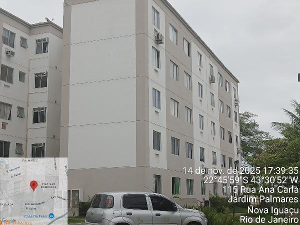 Imóvel em NOVA IGUACU/RJ