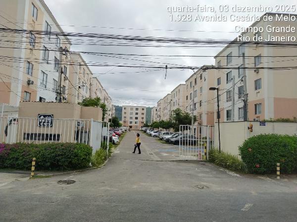 Imóvel em RIO DE JANEIRO/RJ