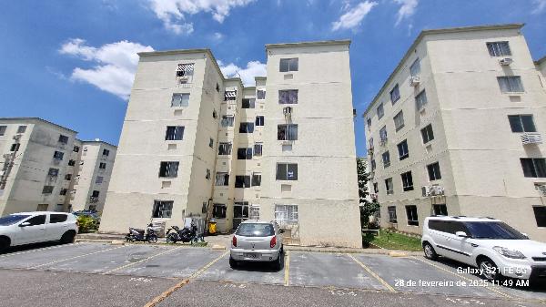Foto de Imóvel 2 quartos, 44 m², CAMPO GRANDE - Leilão em Rio de Janeiro/RJ, 48% abaixo da avaliação