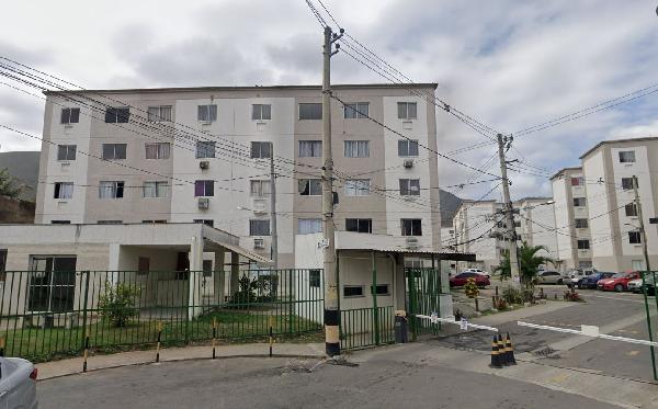 Foto de Imóvel 2 quartos, 77 m², JARDIM PALMARES - Leilão em Nova Iguaçu/RJ, 40% abaixo da avaliação