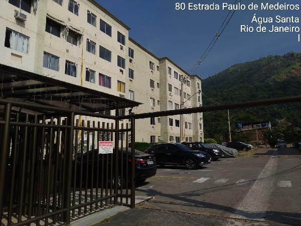 Imóvel em RIO DE JANEIRO/RJ