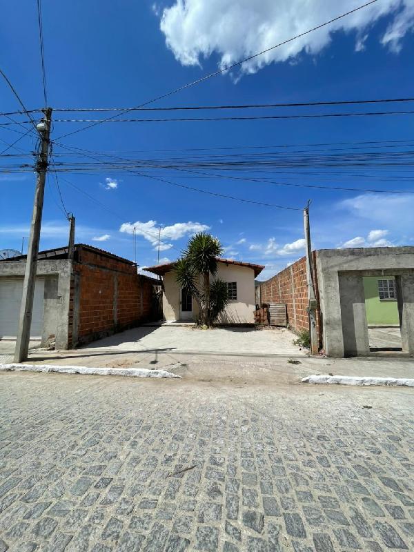 Foto de Imóvel 2 quartos, 50 m², EUNO ANDRADE DA SILVA - Leilão em Belo Jardim/PE, 42% abaixo da avaliação