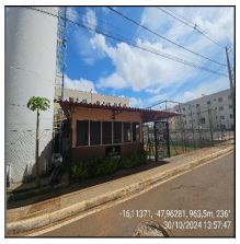 Imóvel em LUZIANIA/GO