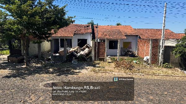 Foto de Imóvel na Rua Das Quaresmeiras, 479 - Leilão em Novo Hamburgo/RS, 48% abaixo da avaliação