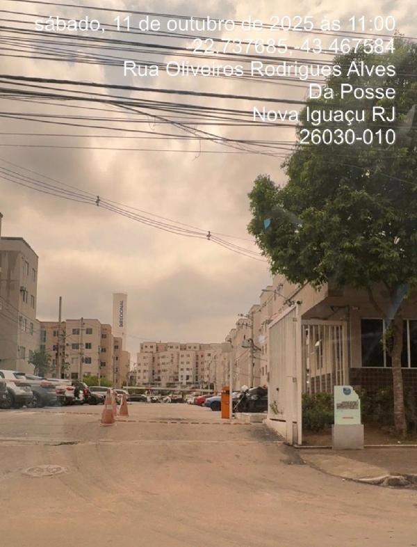 Imóvel em NOVA IGUACU/RJ