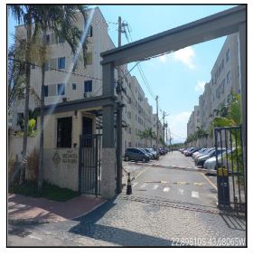 Foto de Imóvel na Rua Projetada B, 20 - Leilão em Rio de Janeiro/RJ, 46% abaixo da avaliação