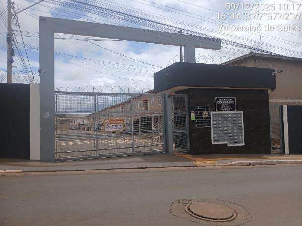 Foto de Imóvel 2 quartos, 90 m², YPIRANGA - Leilão em Valparaíso de Goiás/GO, 42% abaixo da avaliação