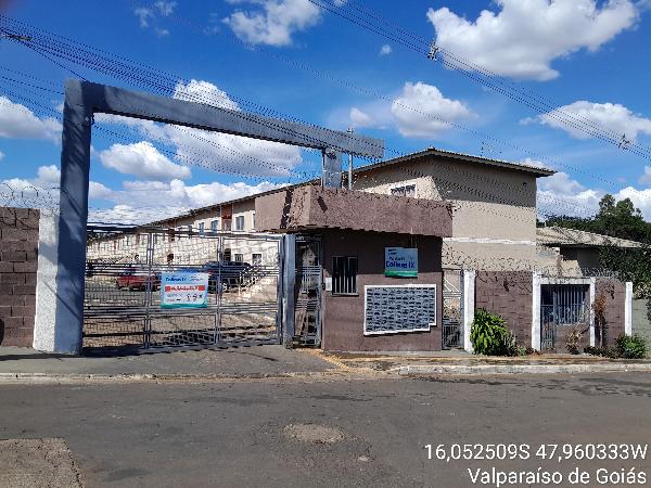 Foto de Imóvel 2 quartos, 86 m², CHACARAS YPIRANGA A - Leilão em Valparaíso de Goiás/GO, 49% abaixo da avaliação